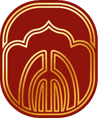 Logo del ristorante etnico Swagat